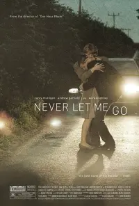 Poster to the movie "Never Let Me Go" #586803