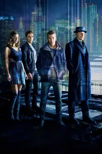 Poster to the movie "Now You See Me 2" #260036