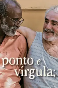 Ponto e Vírgula