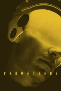 Poster to the movie "Prometheus" #618589