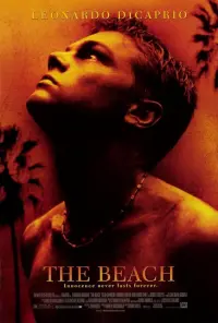 Poster to the movie "The Beach" #448842