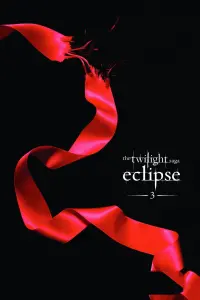 Poster to the movie "The Twilight Saga: Eclipse" #297061