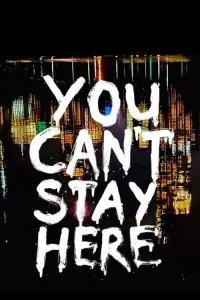 Poster to the movie "You Can