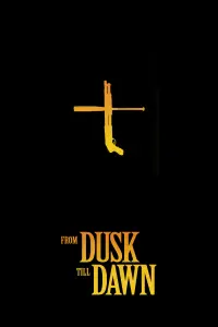 Poster to the movie "From Dusk Till Dawn" #69468