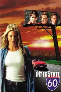 Poster to the movie "Interstate 60" #89690