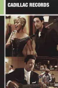 Poster to the movie "Cadillac Records" #573585