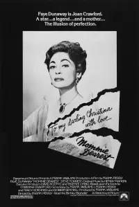 Poster to the movie "Mommie Dearest" #355871