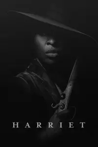 Poster to the movie "Harriet" #636031