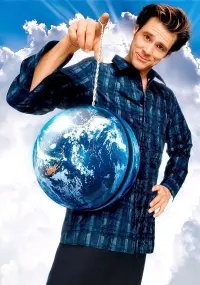 Poster to the movie "Bruce Almighty" #316649