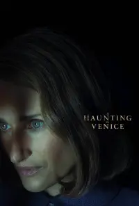 Poster to the movie "A Haunting in Venice" #8913