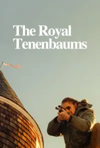 Poster to the movie "The Royal Tenenbaums" #88618