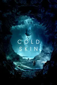 Poster to the movie "Cold Skin" #123657