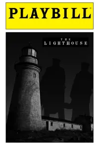 Poster to the movie "The Lighthouse" #488553