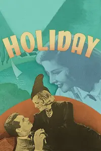 Poster to the movie "Holiday" #363686