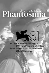 Poster to the movie "Phantosmia" #558808