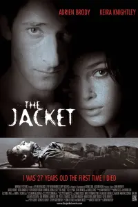 Poster to the movie "The Jacket" #254365