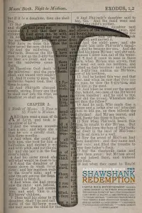 Poster to the movie "The Shawshank Redemption" #165547