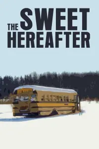 Poster to the movie "The Sweet Hereafter" #254466