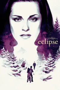 Poster to the movie "The Twilight Saga: Eclipse" #297069