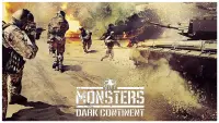 Backdrop to the movie "Monsters: Dark Continent" #358662