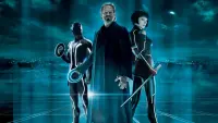 Backdrop to the movie "TRON: Legacy" #316748