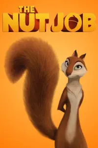 Poster to the movie "The Nut Job" #103120