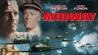 Backdrop to the movie "Midway" #124365