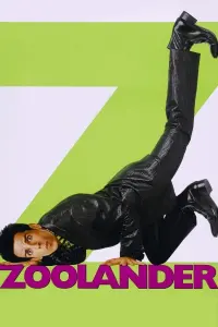 Poster to the movie "Zoolander" #297678