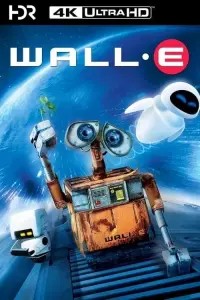 Poster to the movie "WALL·E" #22127