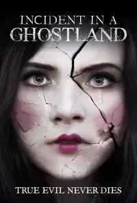 Poster to the movie "Ghostland" #75766