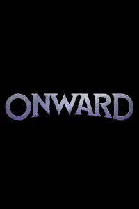 Poster to the movie "Onward" #155759