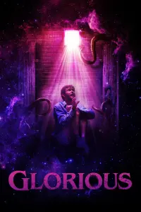 Poster to the movie "Glorious" #159071