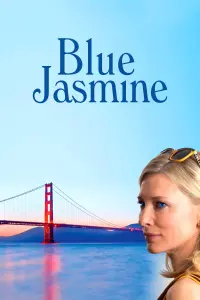 Poster to the movie "Blue Jasmine" #139901