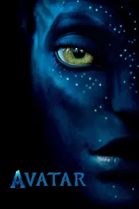 Poster to the movie "Avatar" #11286