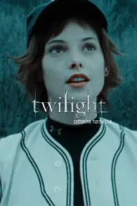 Poster to the movie "Twilight" #159641