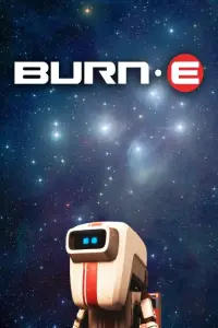 Poster to the movie "BURN·E" #209568