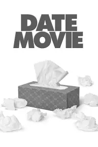 Poster to the movie "Date Movie" #458751