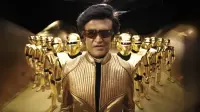 Backdrop to the movie "Enthiran" #588763