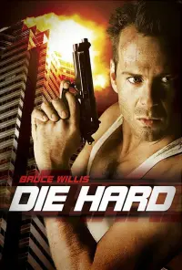 Poster to the movie "Die Hard" #36730