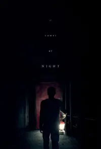 Poster to the movie "It Comes at Night" #135381