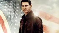 Backdrop to the movie "Jack Reacher: Never Go Back" #310426