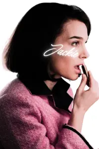 Poster to the movie "Jackie" #623024