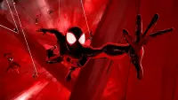 Backdrop to the movie "Spider-Man: Across the Spider-Verse" #564154