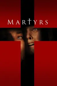 Poster to the movie "Martyrs" #224201