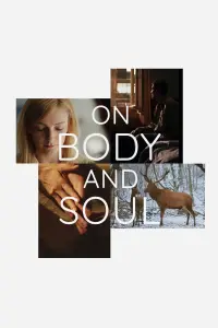 Poster to the movie "On Body and Soul" #231127