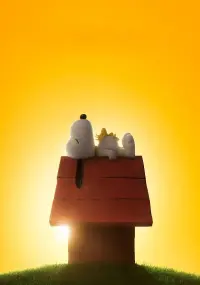 Poster to the movie "The Peanuts Movie" #256247