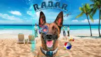 Backdrop to the movie "R.A.D.A.R.: The Adventures of the Bionic Dog" #8031