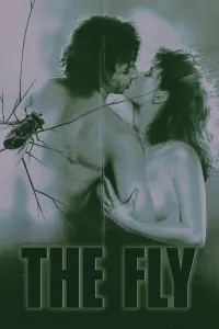 Poster to the movie "The Fly" #218622