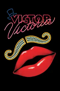 Poster to the movie "Victor/Victoria" #229855