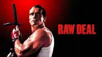 Backdrop to the movie "Raw Deal" #340353